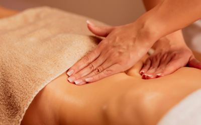 Massage abdominal Maya/Arvigo à Lyon