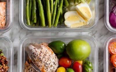 Mieux manger sans ajouter une charge mentale de plus
